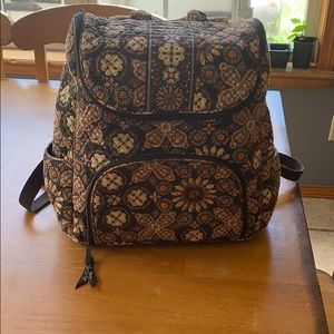 Vera Bradley Backpack